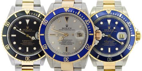 rolex submariner 16613t|Rolex Submariner 16613 review.